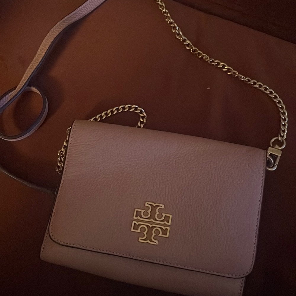 Tory Burch Bag - Used one time